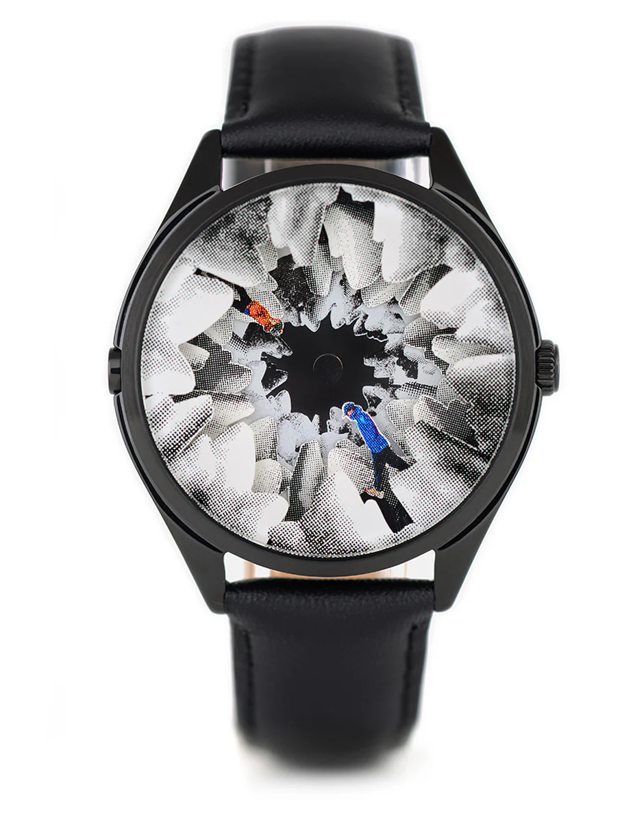 Creative watches for under $300