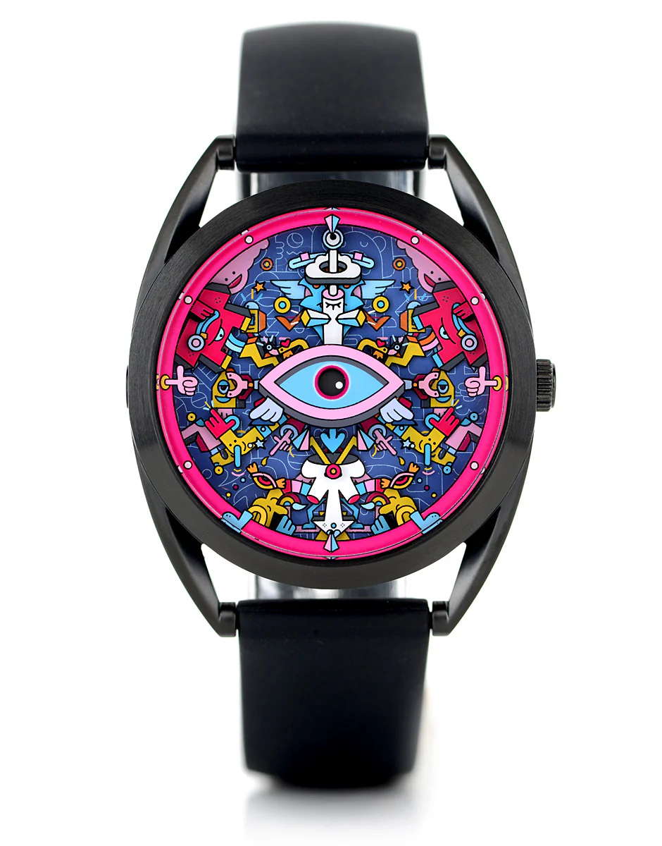 Medium Size Watches